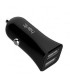 Havit Dual USB Car Charger 2.1A (black) | Smartfon Studio