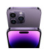 iPhone 14 Pro Max 128 GB Deep Purple | Jak nowy