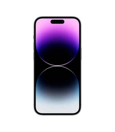 Apple - iPhone14Pro Max ディープパープル iPhone 14 Pro のディープパープル | b's mono-log