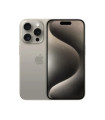 iPhone 15 Pro 256 Gb  Natural Titanium