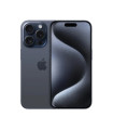 iPhone 15 Pro 256 Gb Blue Titanium | Aktywowany