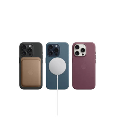 iPhone 15 Pro 256 GB Blue Titanium | Jak nowy