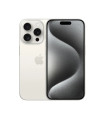 iPhone 15 Pro Max 1 Tb White Titanium | Aktywowany