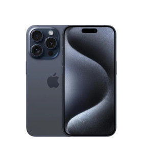 iPhone 15 Pro Max 512 GB Blue Titanium | Jak nowy