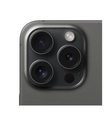 iPhone 15 Pro 1 TB Black Titanium | Jak nowy