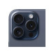 iPhone 15 Pro 512 GB Blue Titanium | Jak nowy