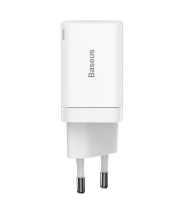 Baseus Super Si 20W USB-A/USB-C PD QC3.0 (CCXJ-B0)