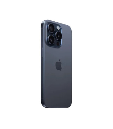iPhone 15 Pro 1 TB Blue Titanium | Podstawowy stan