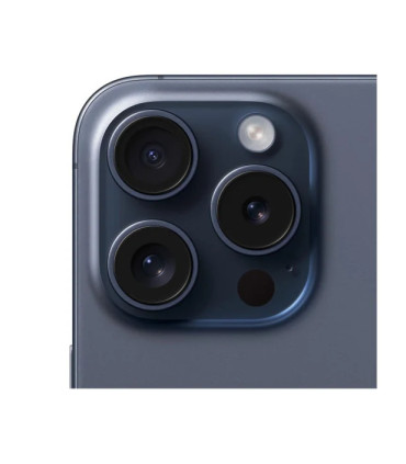 iPhone 15 Pro 1 TB Blue Titanium | Podstawowy stan