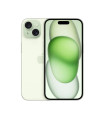 iPhone 15+ 256 Gb Green | Używany (Idealny stan)