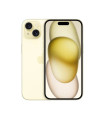 iPhone 15+ 256 Gb Yellow | Używany (Idealny stan)