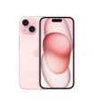 iPhone 15+ 256 Gb Pink | Używany (Idealny stan)