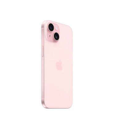 iPhone 15 256 GB Pink | Jak nowy