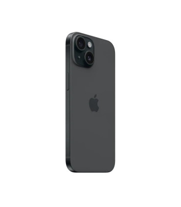 iPhone 15 128 GB Black | Jak nowy