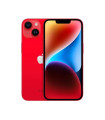 iPhone 14+ 256 Gb Red | Jak nowy