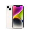 iPhone 14+ 256 Gb Starlight | Używany (Idealny stan)