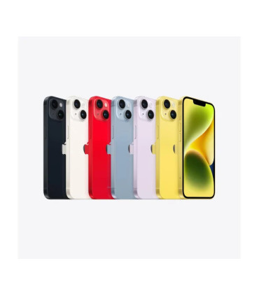 iPhone 14 Plus 256 GB Midnight | Jak nowy