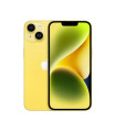 iPhone 14+ 256 Gb Yellow | Jak nowy
