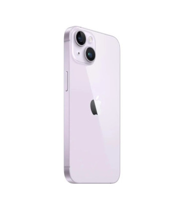 iPhone 14 Plus 256 GB Purple | Jak nowy