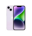 iPhone 14+ 256 Gb Purple | Używany (Idealny stan)