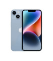 iPhone 14+ 256 Gb Blue | Jak nowy