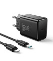 Ładowarka Joyroom 20W USB C czarny