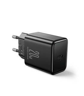 Ładowarka Joyroom 20W USB-C | Czarny