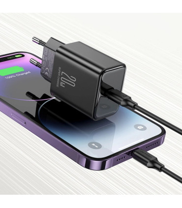 Joyroom 20W USB C PD z USB C - Lightning