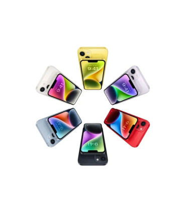 iPhone 14 Czerwony – Stan jak nowy | Apple