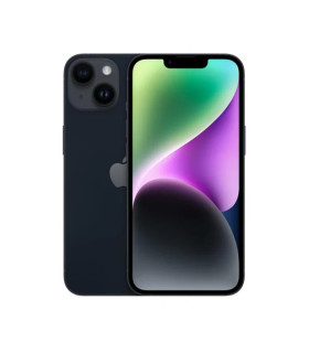81★iPhone14 iPhone 14 Midnight – Podstawowy stan Apple