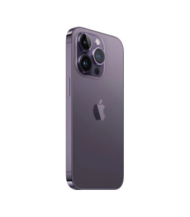 iPhone 14 Pro Max - 512GB ディープパープル　アップル iphone-14-pro-max-512-gb-deep-