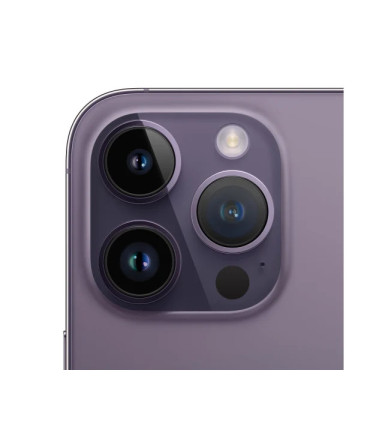 iPhone 14 Pro Max 512 GB Deep Purple | Jak nowy