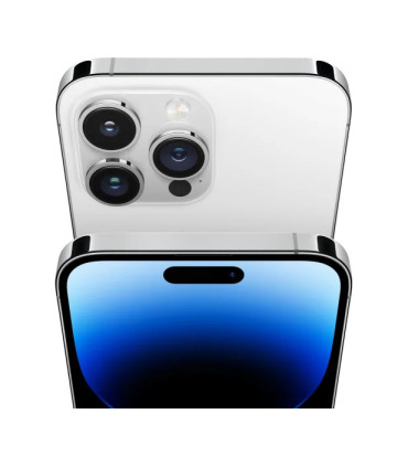 iPhone 14 Pro Srebrny – Stan jak nowy | Apple