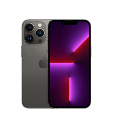 iPhone 13 Pro Max Grafitowy – Stan jak nowy | Apple