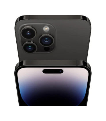 【のん様】iPhone 14 Pro 256GB スペースブラック Amazon | 【整備済み品】 Apple iPhone 14 Pro 256GB スペース