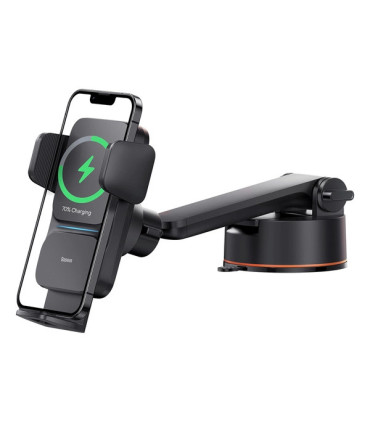 Baseus Wisdom ładowarka indukcyjna Baseus WISDOM