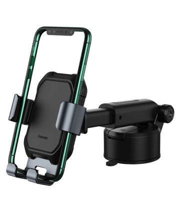 Baseus Grawitacyjny na szybe/deske SUYL-TK01