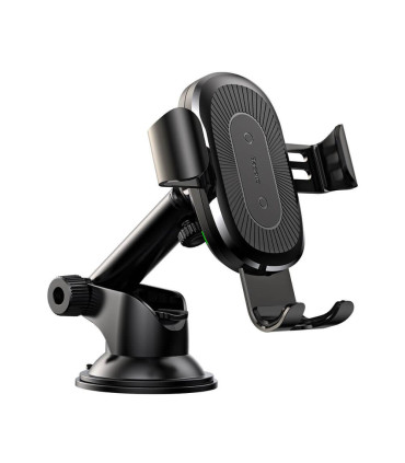 Baseus Wireless Charger Gravity Car Mount Osculum