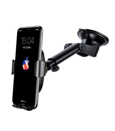 Baseus Wireless Charger Gravity Car Mount Osculum