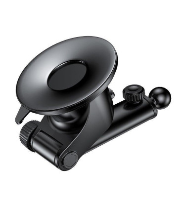 Baseus Wireless Charger Gravity Car Mount Osculum