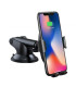 Baseus Wireless Charger Gravity Car Mount Osculum