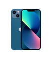 iPhone 13 128 Gb Blue | Używany (Idealny stan)