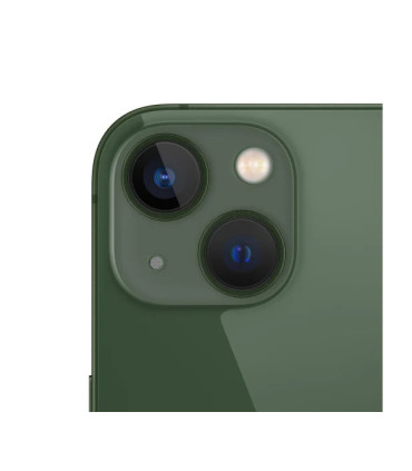 iPhone 13 Mini Zielony – Stan jak nowy | Apple