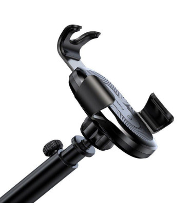 Baseus Wireless Charger Gravity Car Mount Osculum