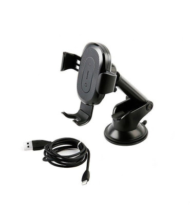 Baseus Wireless Charger Gravity Car Mount Osculum