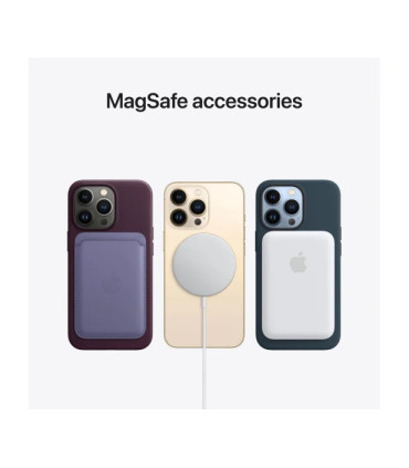 Apple iPhone 13 Pro 128 GB Srebrny – Dostawa na terenie Polski