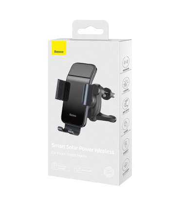 Baseus Solarny Grawitacyjny na kratke