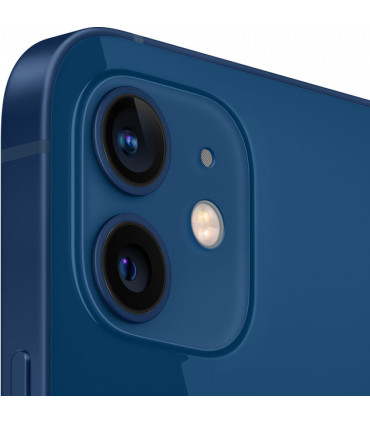 iPhone 12 Mini 128 GB Blue – Jak Nowy | Okazja