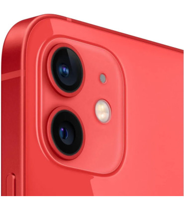 Apple iPhone 12mini プロダクト赤 Apple iPhone 12 mini (PRODUCT)RED 64GB SIMフリー [レッド