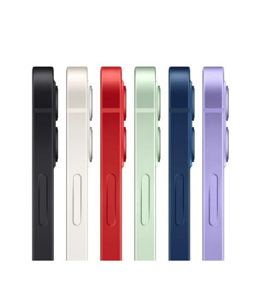 iPhone 12 Mini Fioletowy – Stan jak nowy | Apple